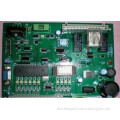 Otis Elevator Parts Diss Door Operator PCB